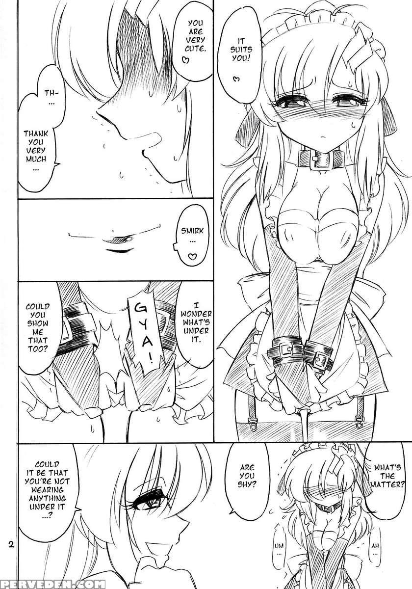 Prisoner 9 Pet Chapter 1000 Page 3